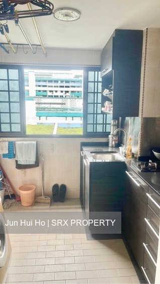 Blk 7 Telok Blangah Crescent (Bukit Merah), HDB 2 Rooms #496359571